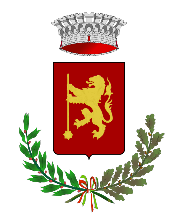 Logo del Comune di Raccuja